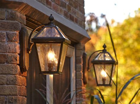 Tudor Style Lights 